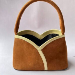 luxury handle gift basket